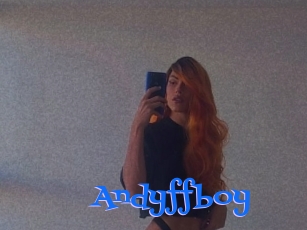 Andyffboy