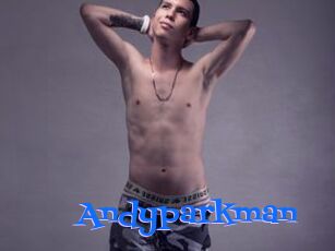 Andyparkman