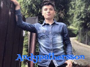 Andypathersson