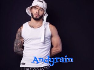 Andyrain