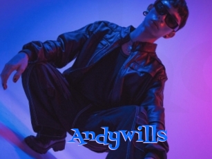 Andywills