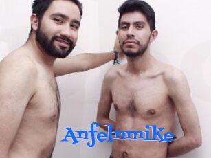 Anfelnmike
