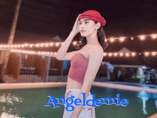 Angeldemie