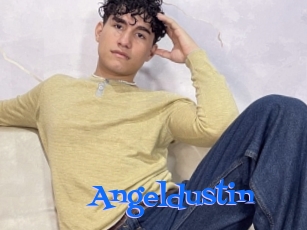 Angeldustin