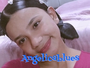 Angelicablues