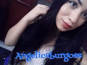 Angelicaburgoss