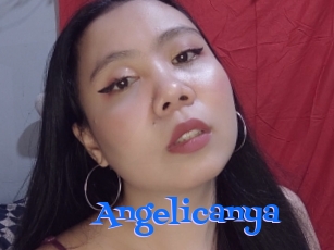 Angelicanya