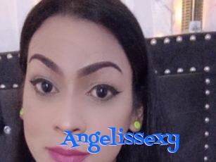 angelissexy Photos 2 X