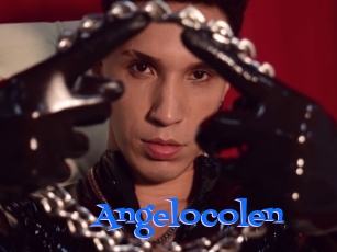 angelocolen Photos 2 X