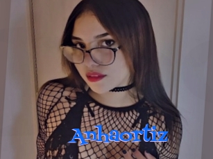 Anhaortiz