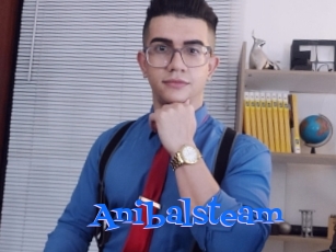 Anibalsteam