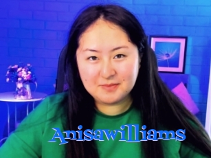 Anisawilliams