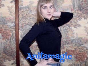 Anitamagic