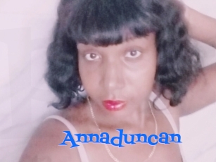 Annaduncan