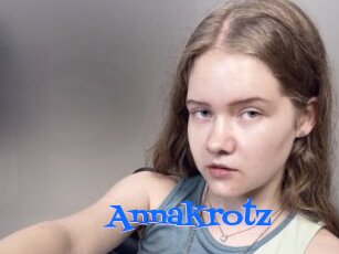 Annakrotz