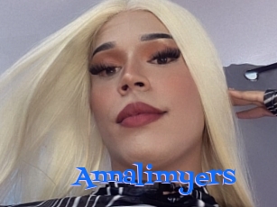 Annalimyers