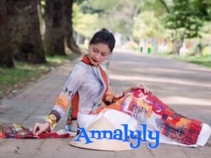 Annalyly