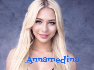 annamedina Photos 2 X