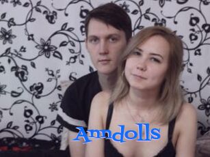 Anndolls