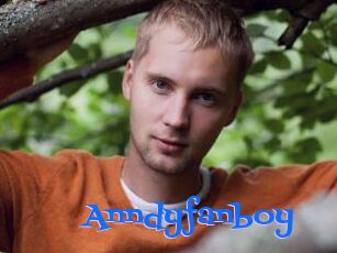 Anndyfanboy