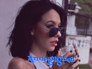 Annegagner