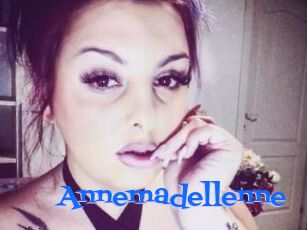Annemadellenne