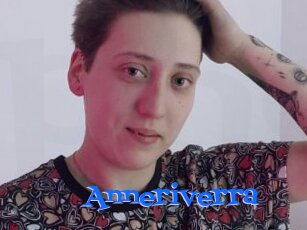 Anneriverra