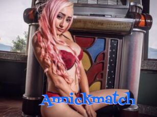 Annickmatch