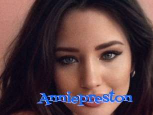 Anniepreston