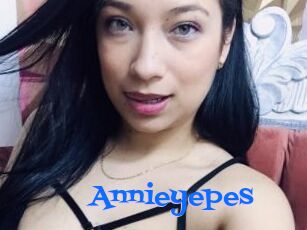 Annieyepes