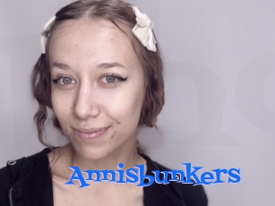Annisbunkers
