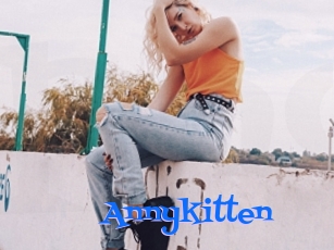 Annykitten