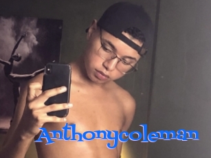 Anthonycoleman