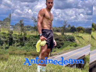 Antoinedeann