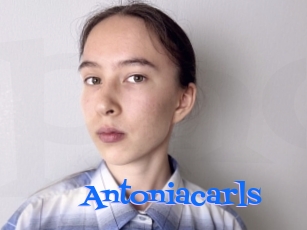Antoniacarls