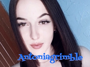 Antoniagrimble