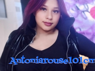 Antoniarouse101cm