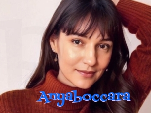 Anyaboccara