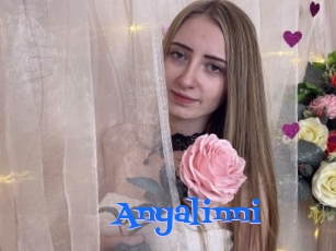 Anyalinni