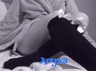 Anyxa