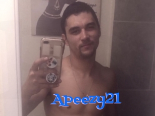 apeezy21 Photos 2 X