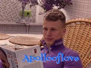 Apollooflove