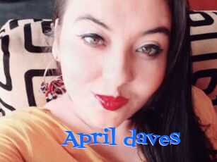 April_daves