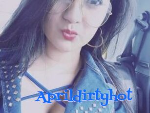 Aprildirtyhot