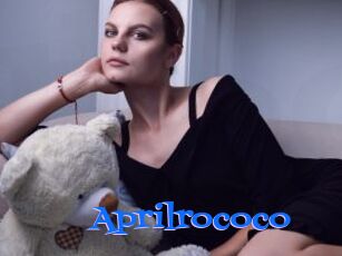 Aprilrococo
