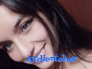 Ardienteher