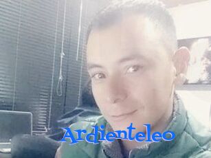 Ardienteleo