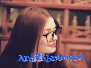 Ardithbramson