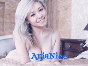 AriaNice