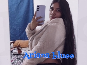 Ariana_bluee